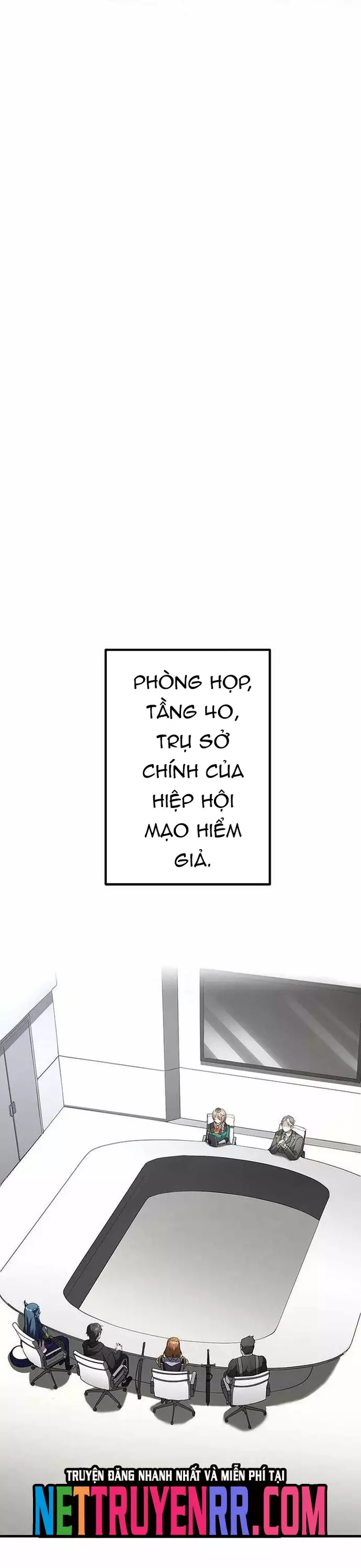 Vượt Cấp Với Kỹ Năng Thần Thánh Chapter 26 - Trang 2