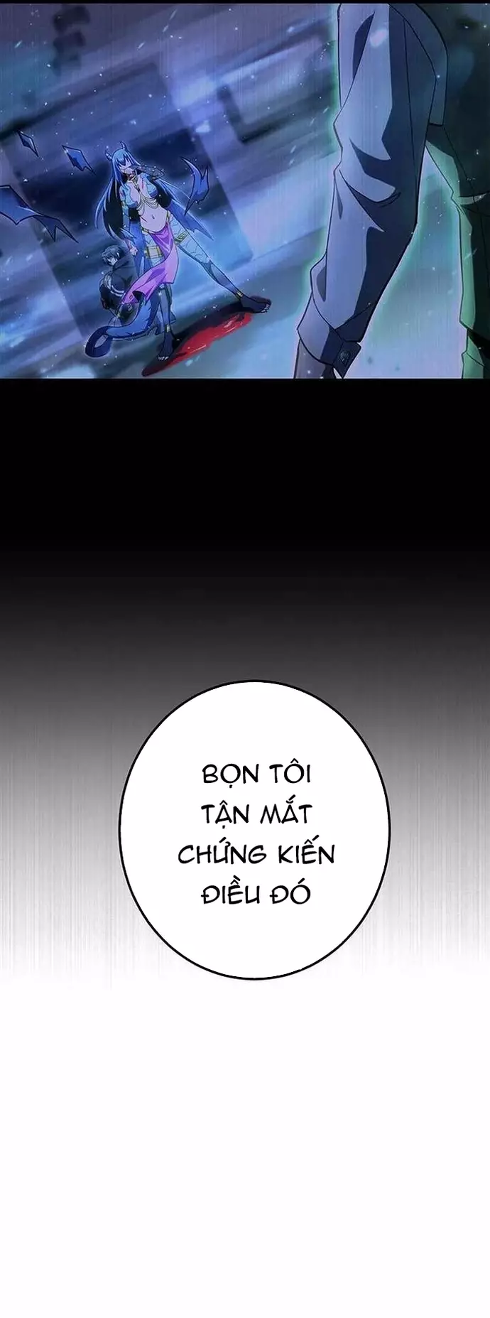 Vượt Cấp Với Kỹ Năng Thần Thánh Chapter 26 - Trang 2