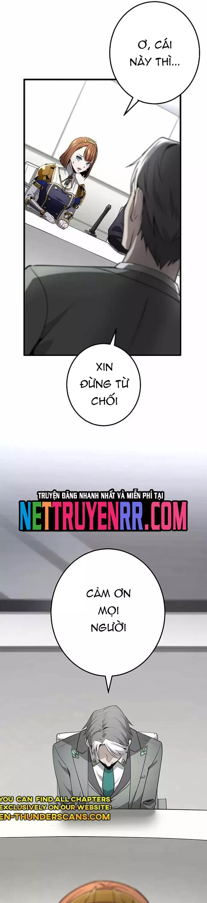 Vượt Cấp Với Kỹ Năng Thần Thánh Chapter 26 - Trang 2