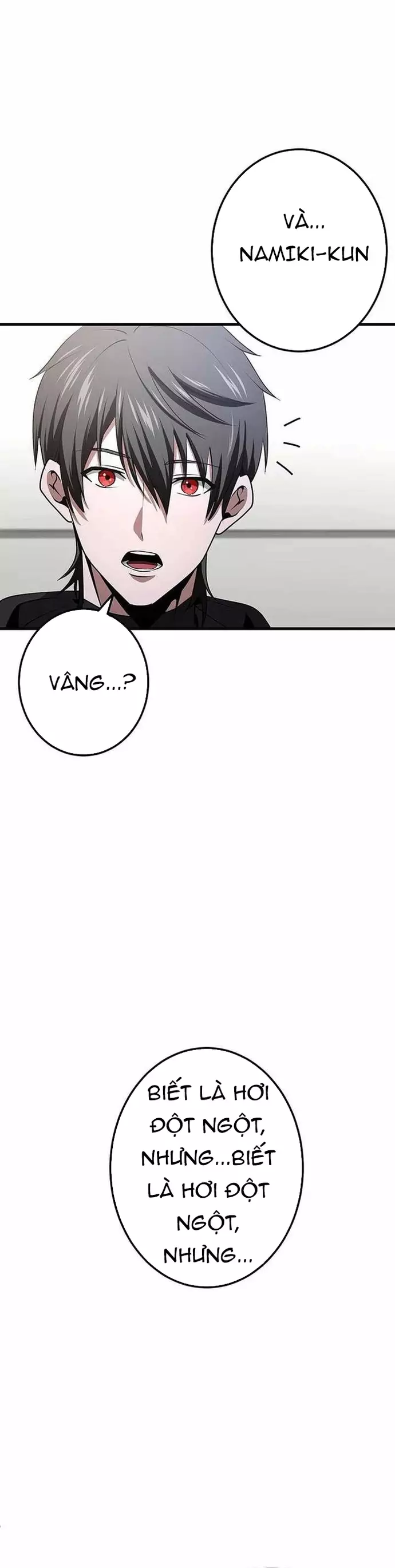 Vượt Cấp Với Kỹ Năng Thần Thánh Chapter 26 - Trang 2