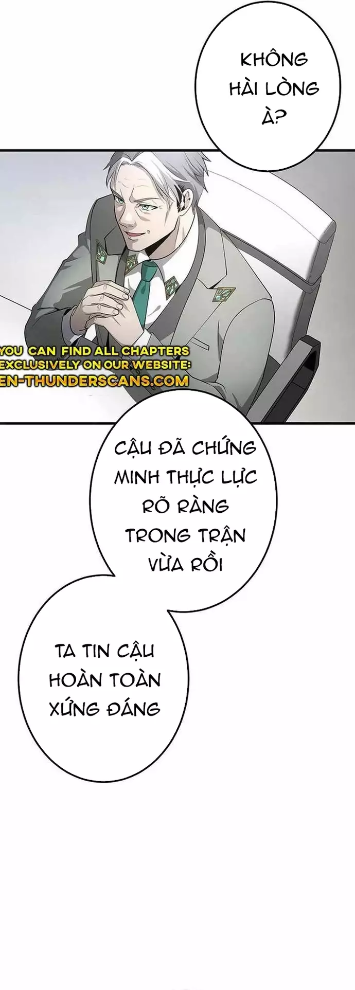 Vượt Cấp Với Kỹ Năng Thần Thánh Chapter 26 - Trang 2