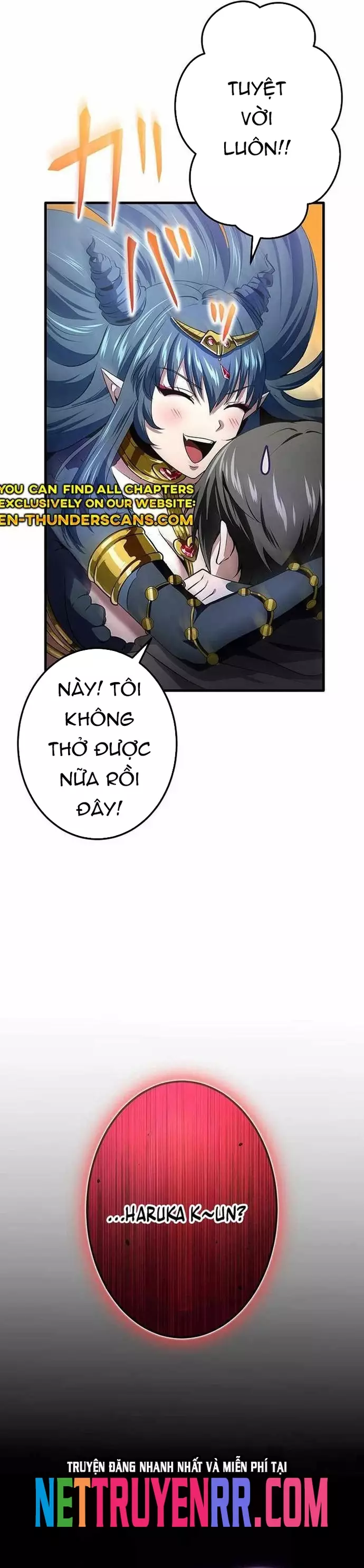 Vượt Cấp Với Kỹ Năng Thần Thánh Chapter 26 - Trang 2