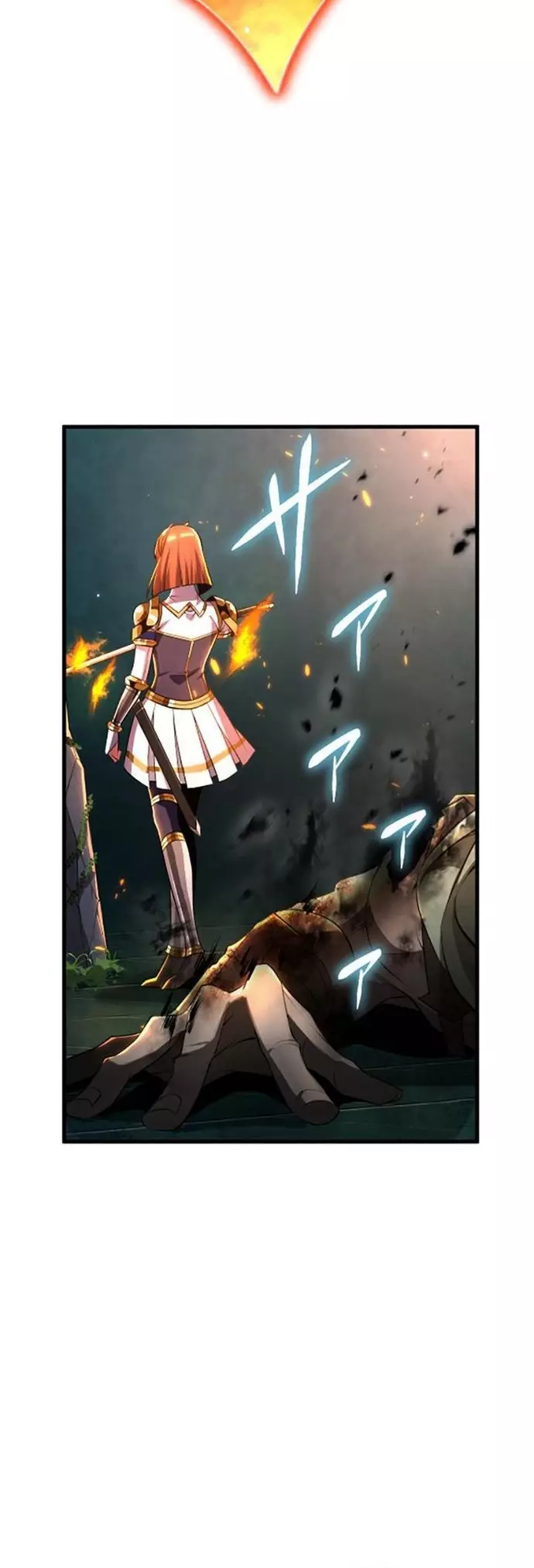 Vượt Cấp Với Kỹ Năng Thần Thánh Chapter 30 - Trang 3