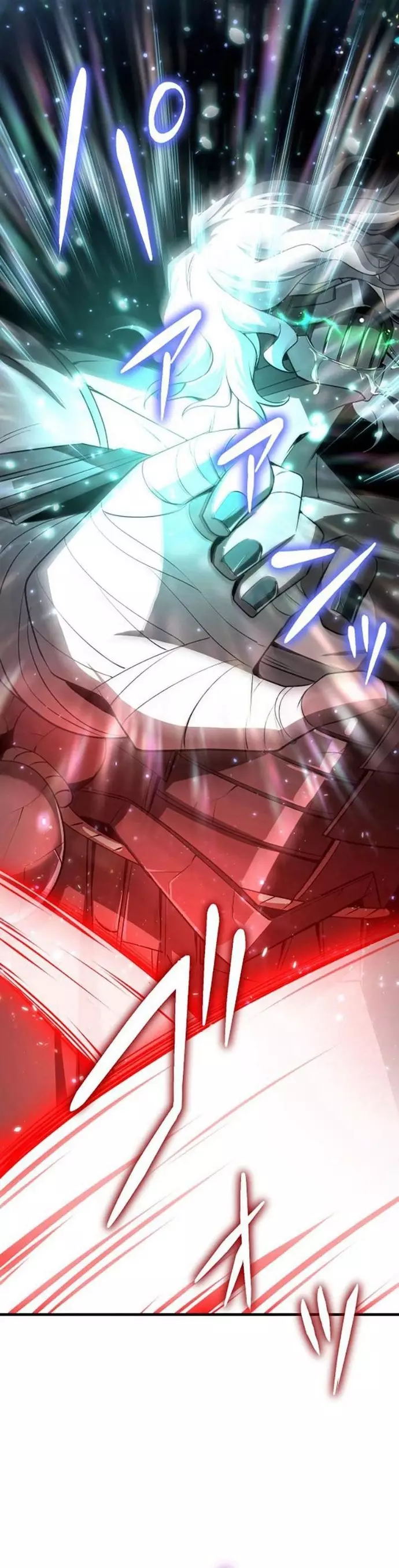 Vượt Cấp Với Kỹ Năng Thần Thánh Chapter 30 - Trang 3