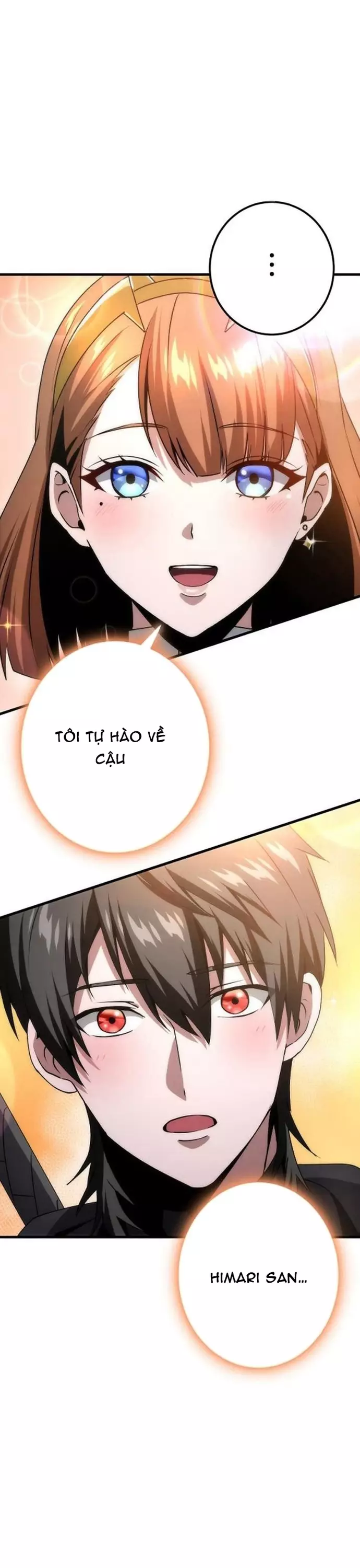 Vượt Cấp Với Kỹ Năng Thần Thánh Chapter 30 - Trang 3