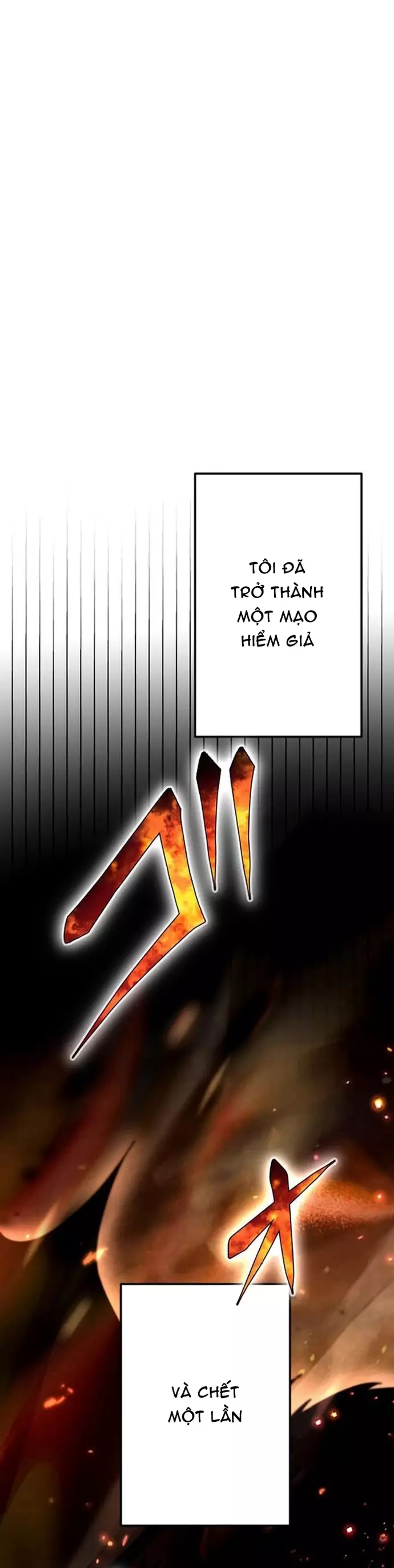 Vượt Cấp Với Kỹ Năng Thần Thánh Chapter 30 - Trang 3