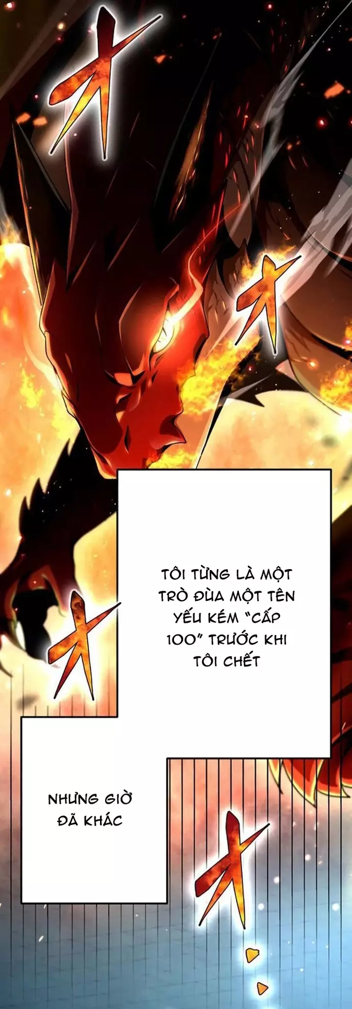 Vượt Cấp Với Kỹ Năng Thần Thánh Chapter 30 - Trang 3
