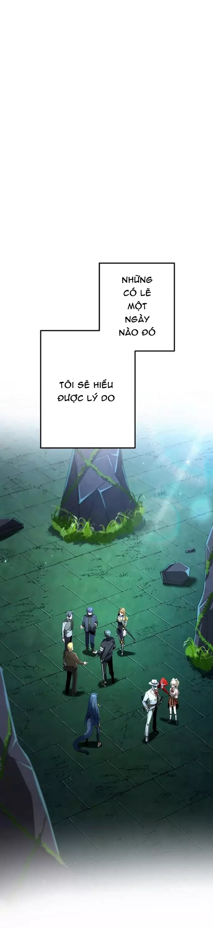 Vượt Cấp Với Kỹ Năng Thần Thánh Chapter 30 - Trang 3