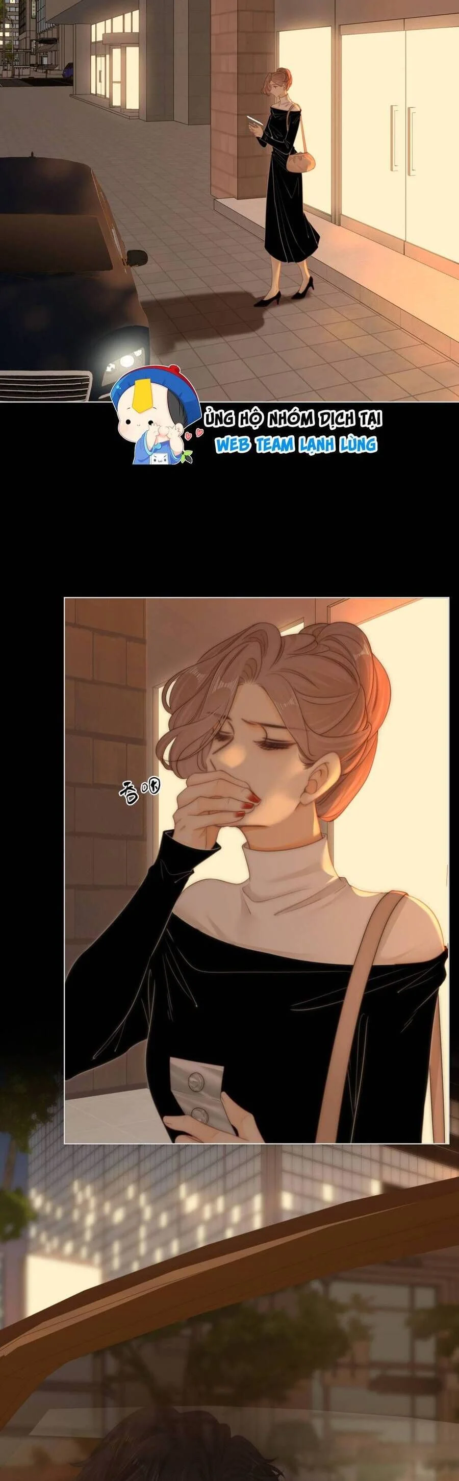 Vưu Vật Chapter 135 - Trang 3