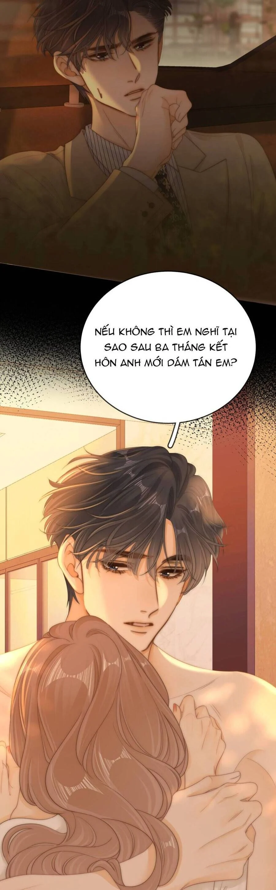 Vưu Vật Chapter 135 - Trang 3
