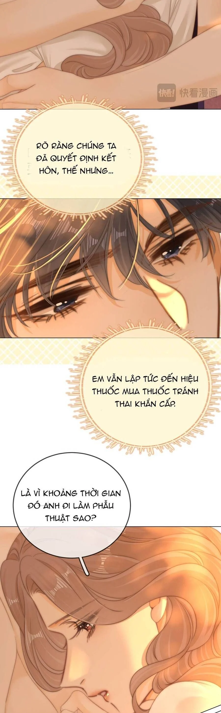 Vưu Vật Chapter 135 - Trang 3
