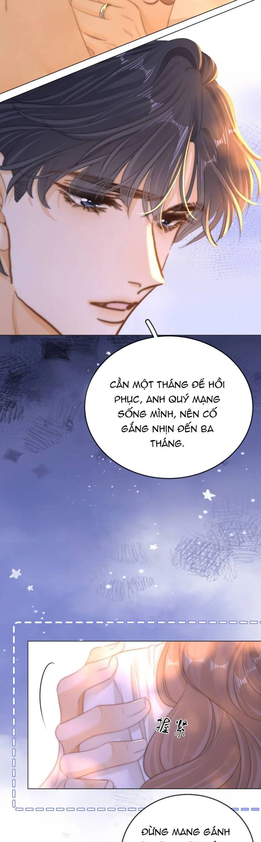 Vưu Vật Chapter 135 - Trang 3