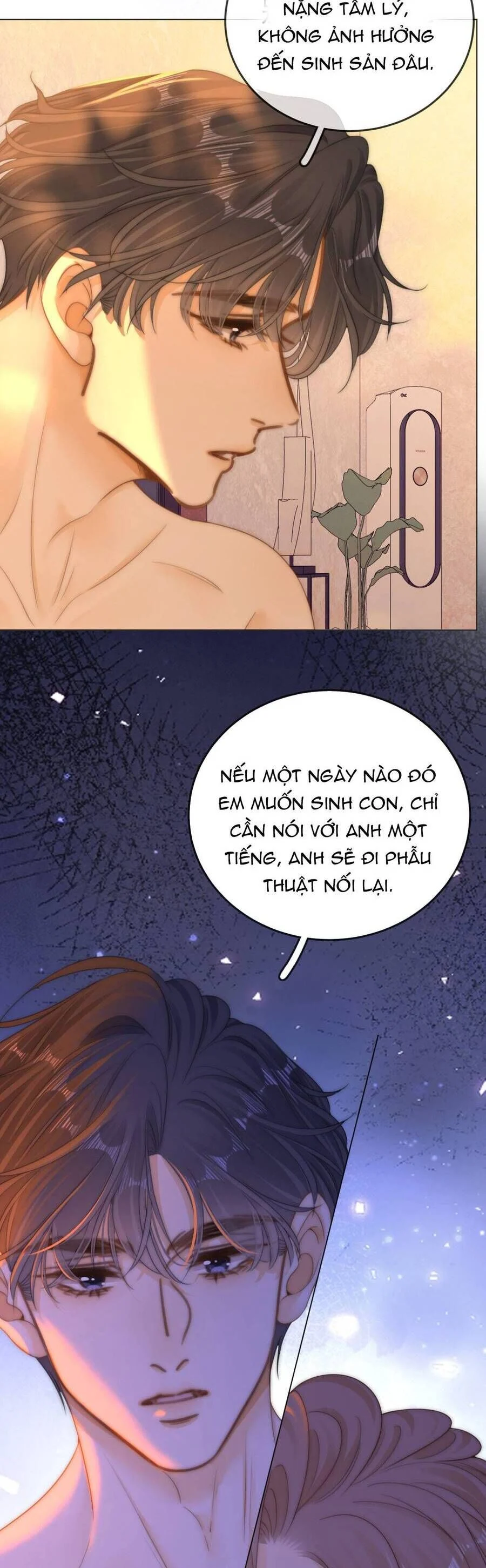Vưu Vật Chapter 135 - Trang 3