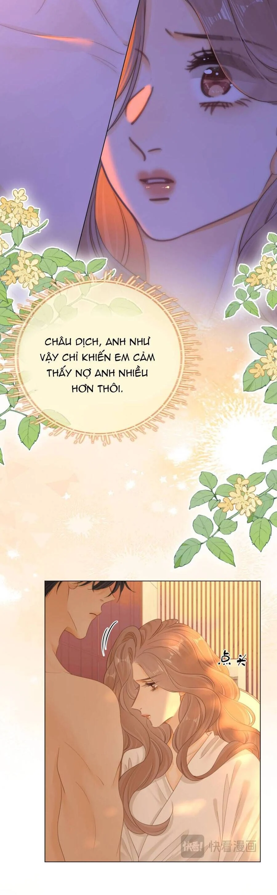 Vưu Vật Chapter 135 - Trang 3