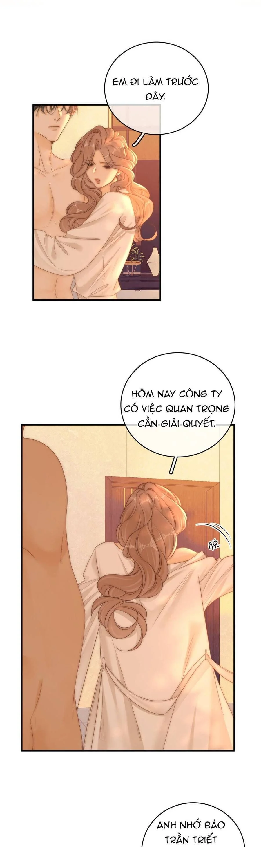 Vưu Vật Chapter 135 - Trang 3