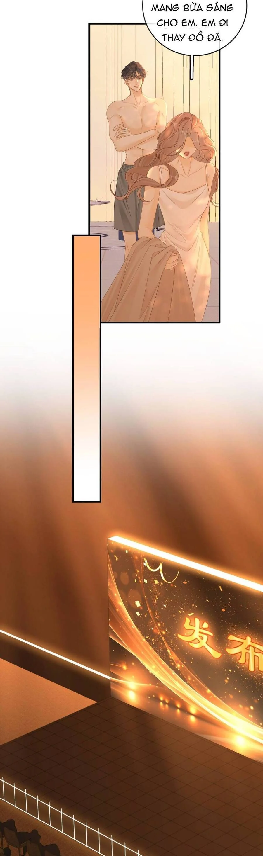 Vưu Vật Chapter 135 - Trang 3