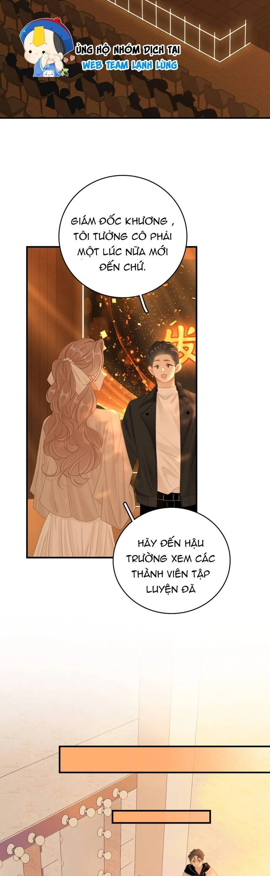 Vưu Vật Chapter 135 - Trang 3