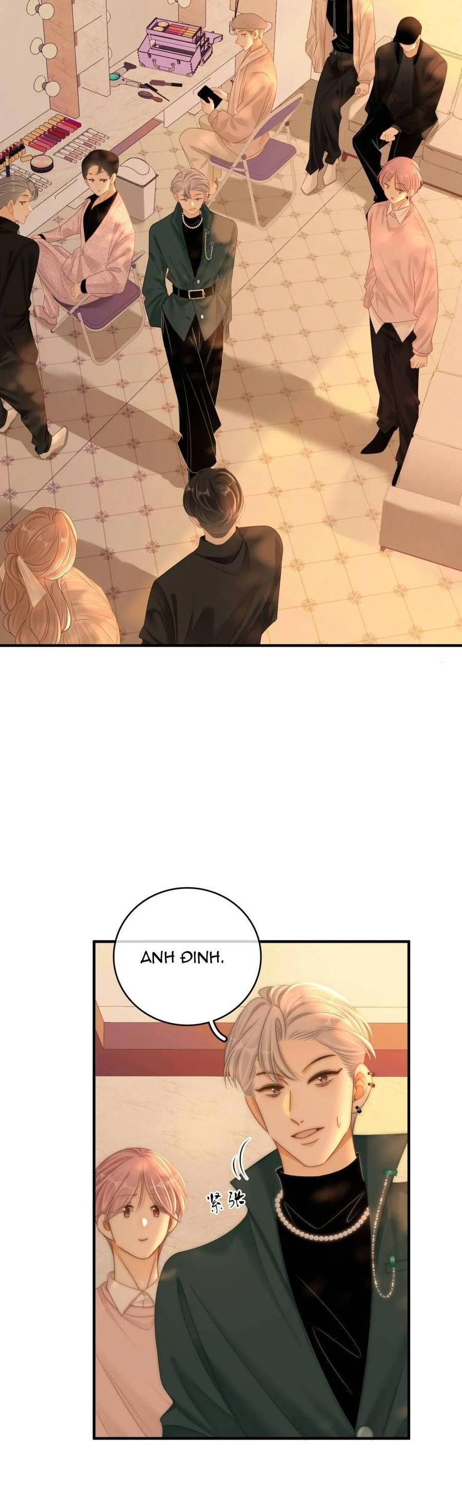 Vưu Vật Chapter 135 - Trang 3