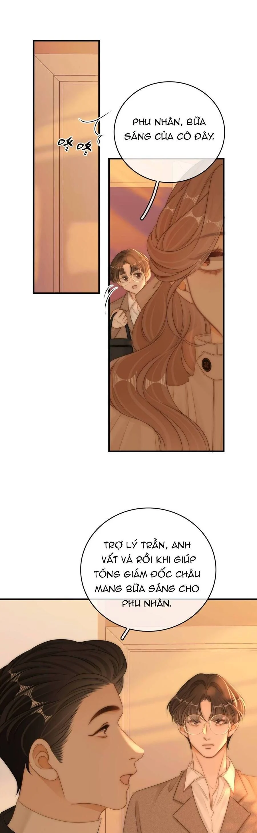 Vưu Vật Chapter 135 - Trang 3
