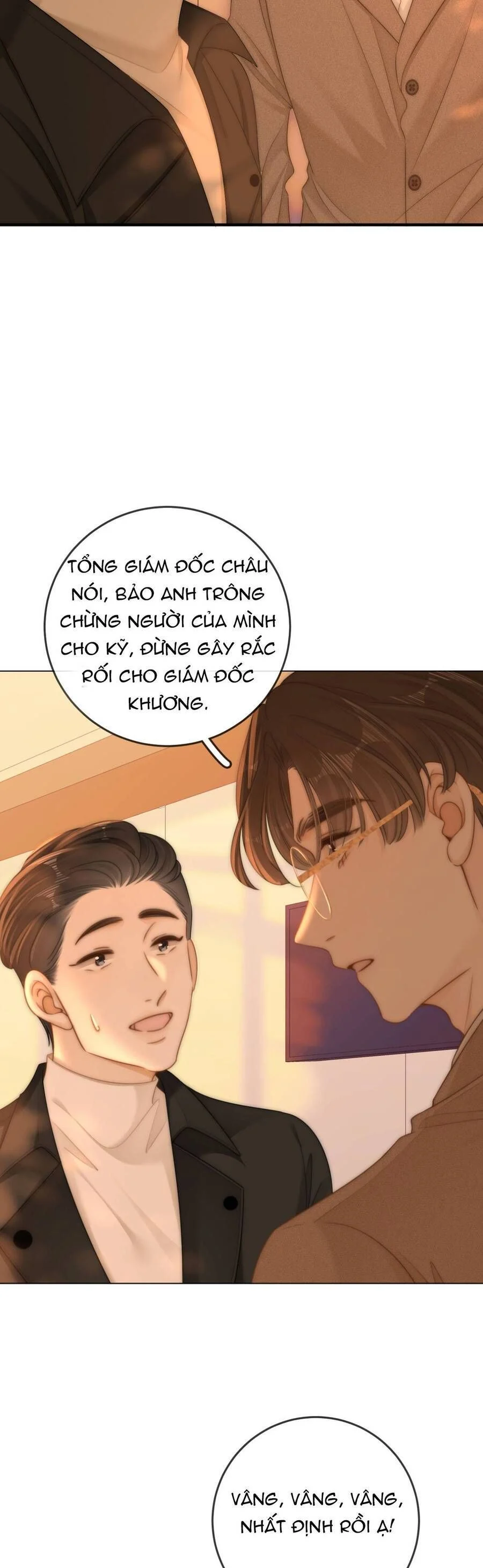Vưu Vật Chapter 135 - Trang 3