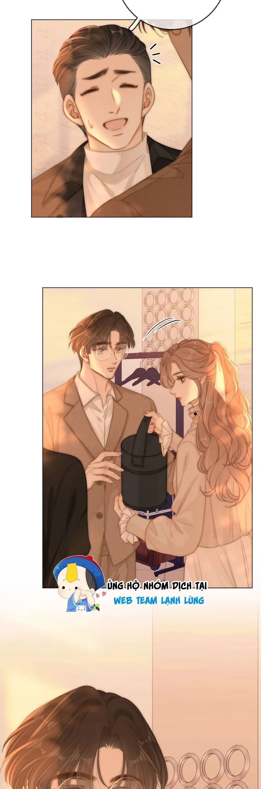 Vưu Vật Chapter 135 - Trang 3