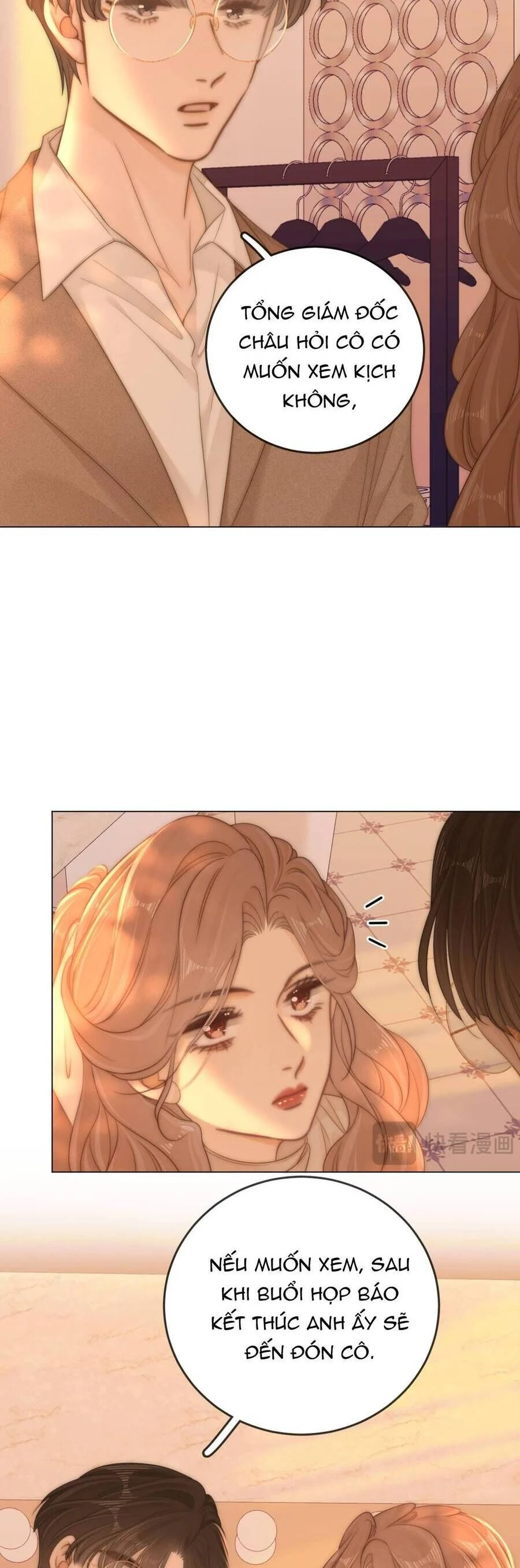 Vưu Vật Chapter 135 - Trang 3