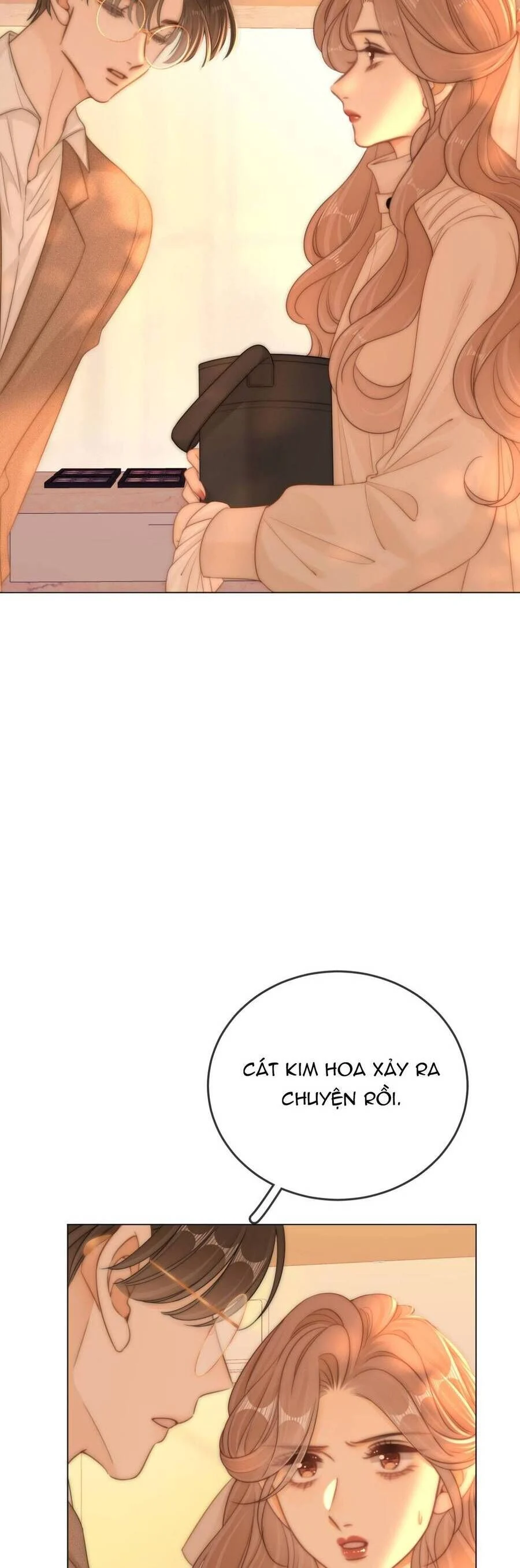 Vưu Vật Chapter 135 - Trang 3