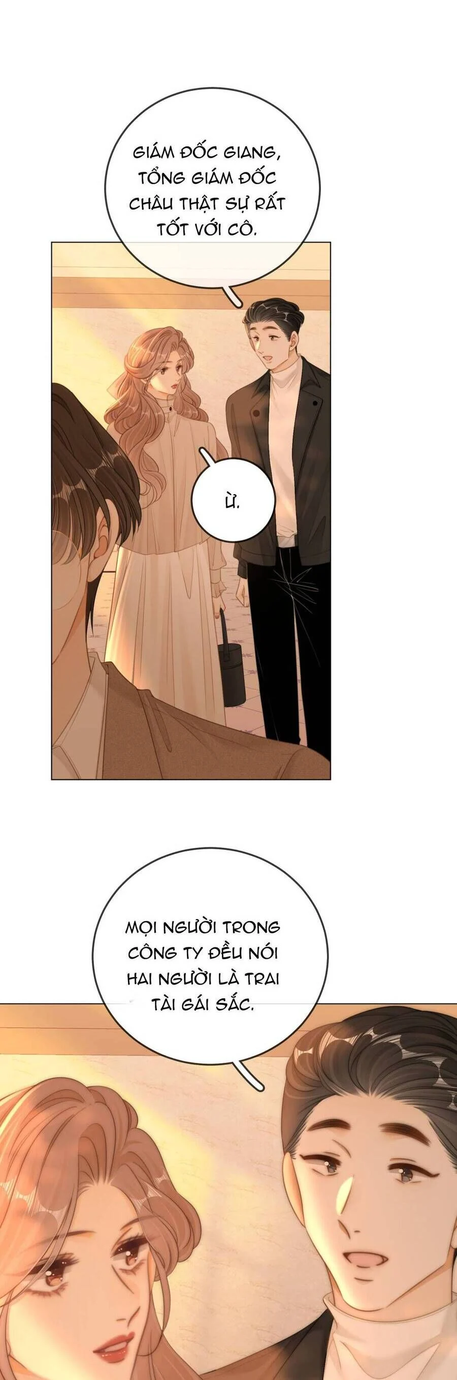 Vưu Vật Chapter 135 - Trang 3