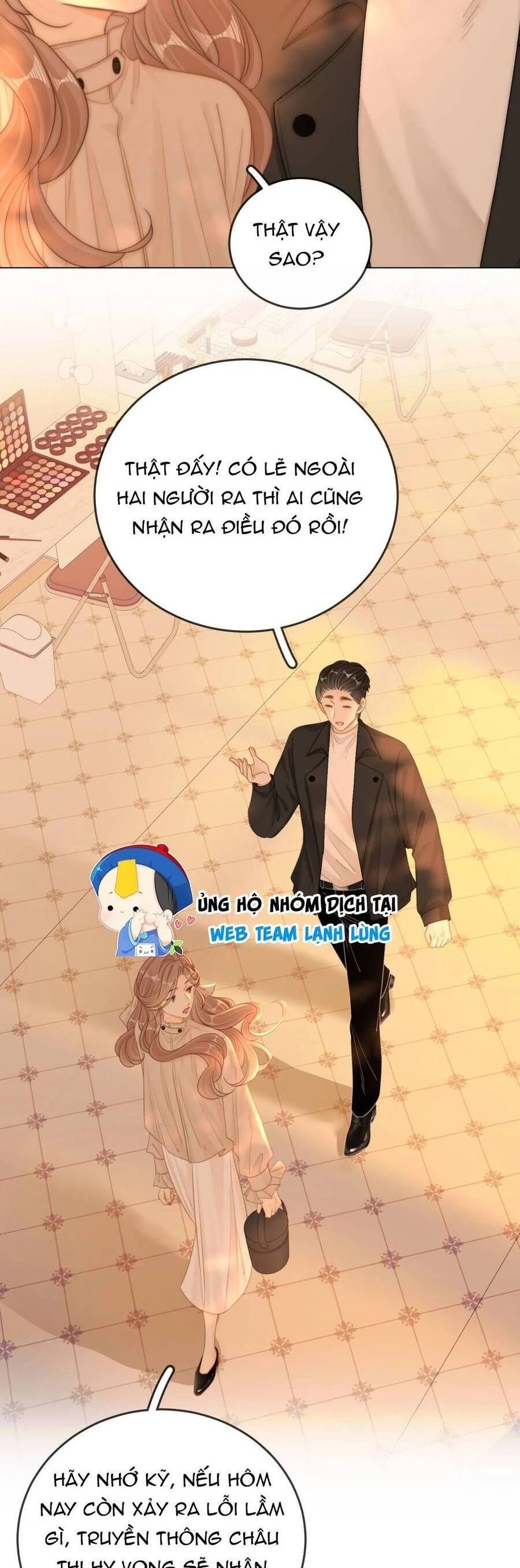 Vưu Vật Chapter 135 - Trang 3