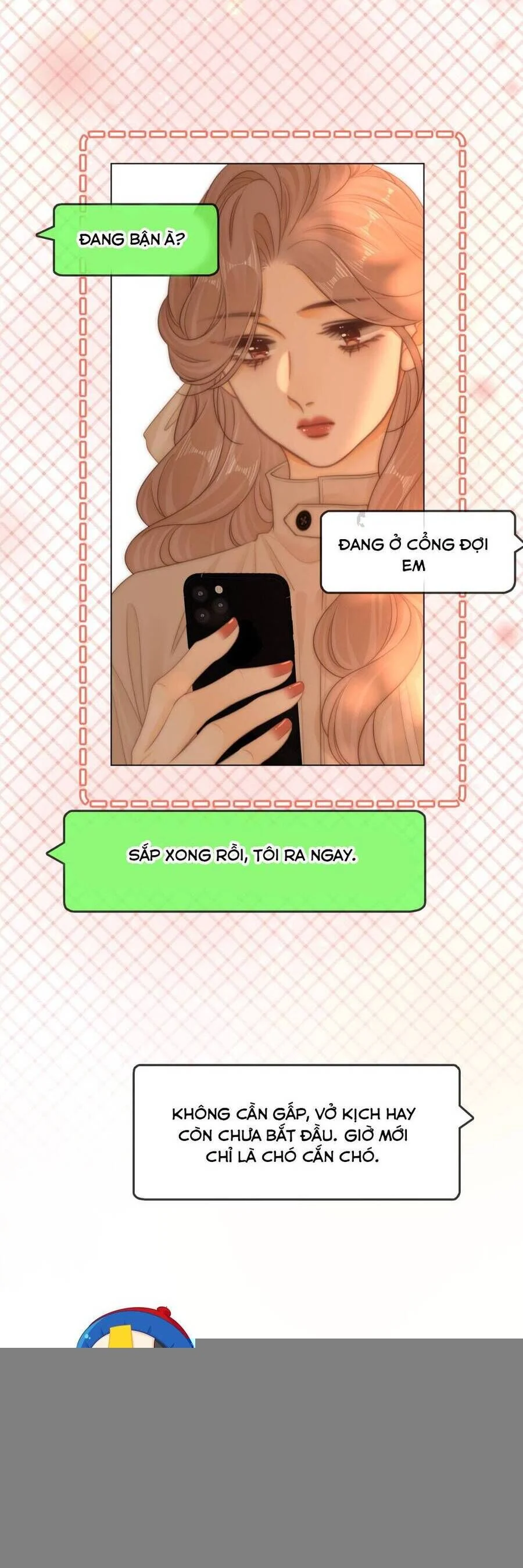 Vưu Vật Chapter 136 - Trang 2