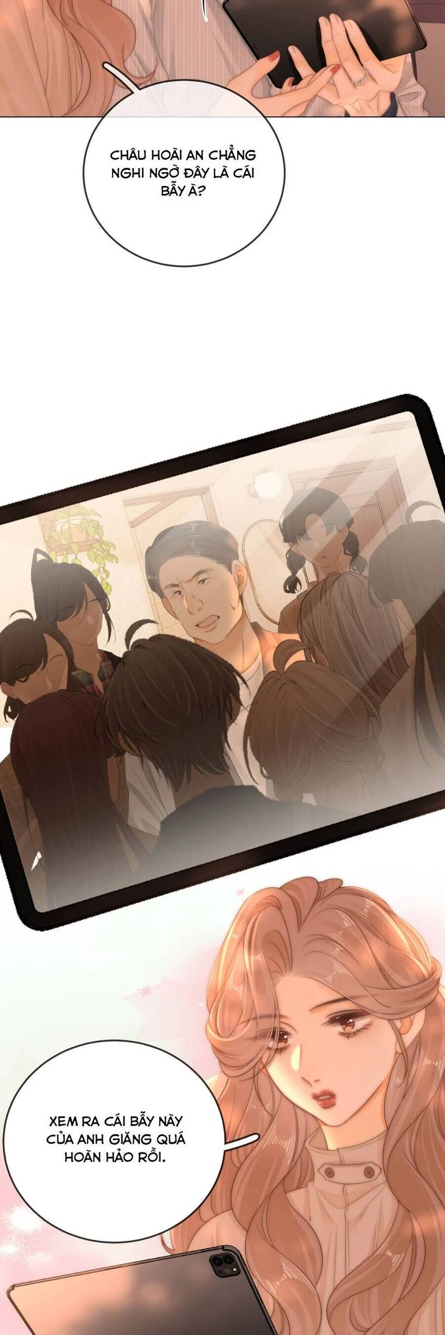 Vưu Vật Chapter 136 - Trang 2