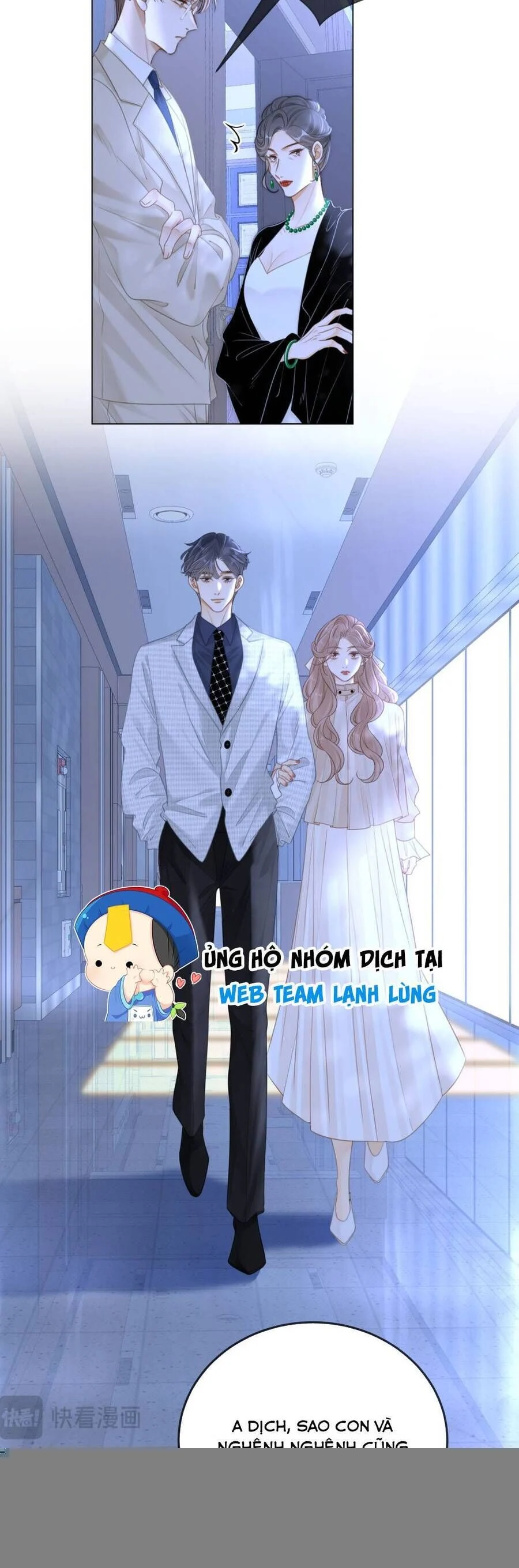 Vưu Vật Chapter 136 - Trang 2