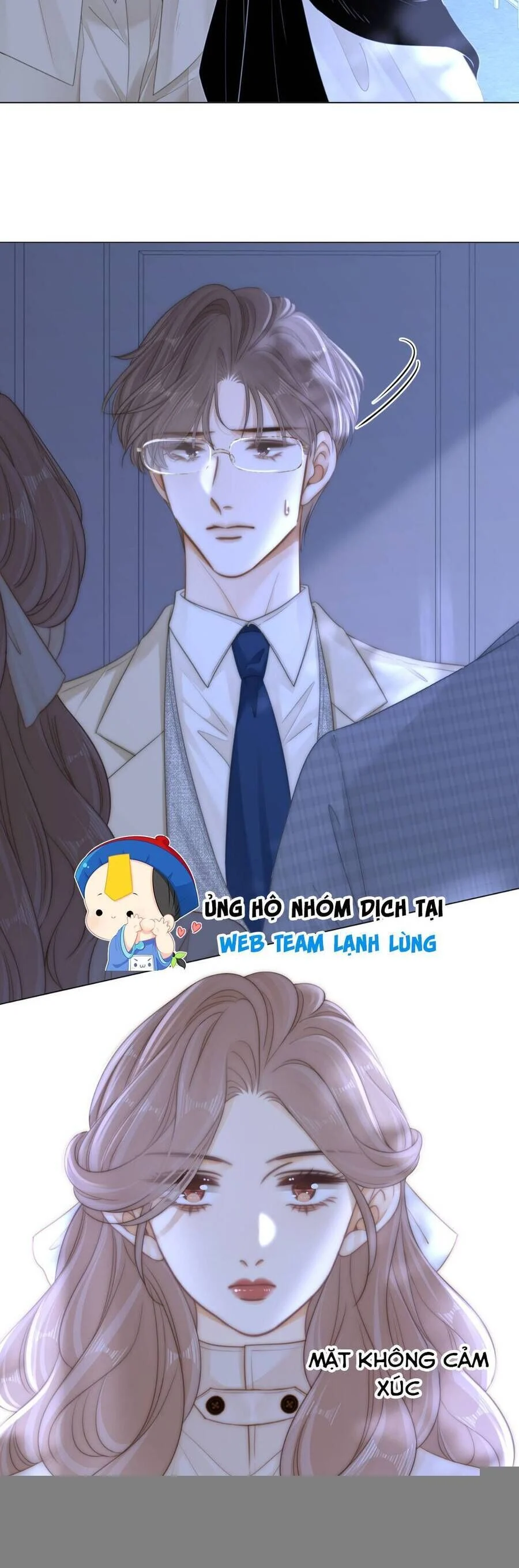 Vưu Vật Chapter 136 - Trang 2