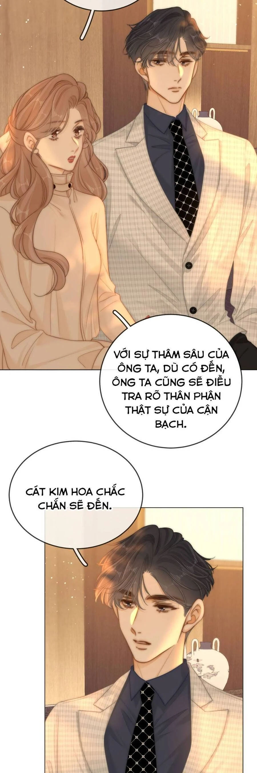 Vưu Vật Chapter 139 - Trang 4