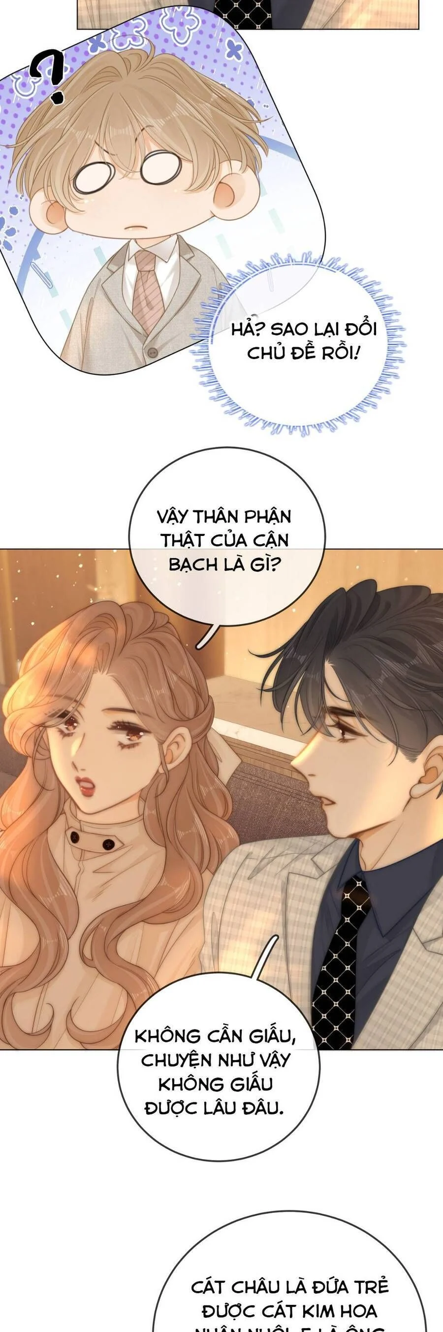 Vưu Vật Chapter 139 - Trang 4