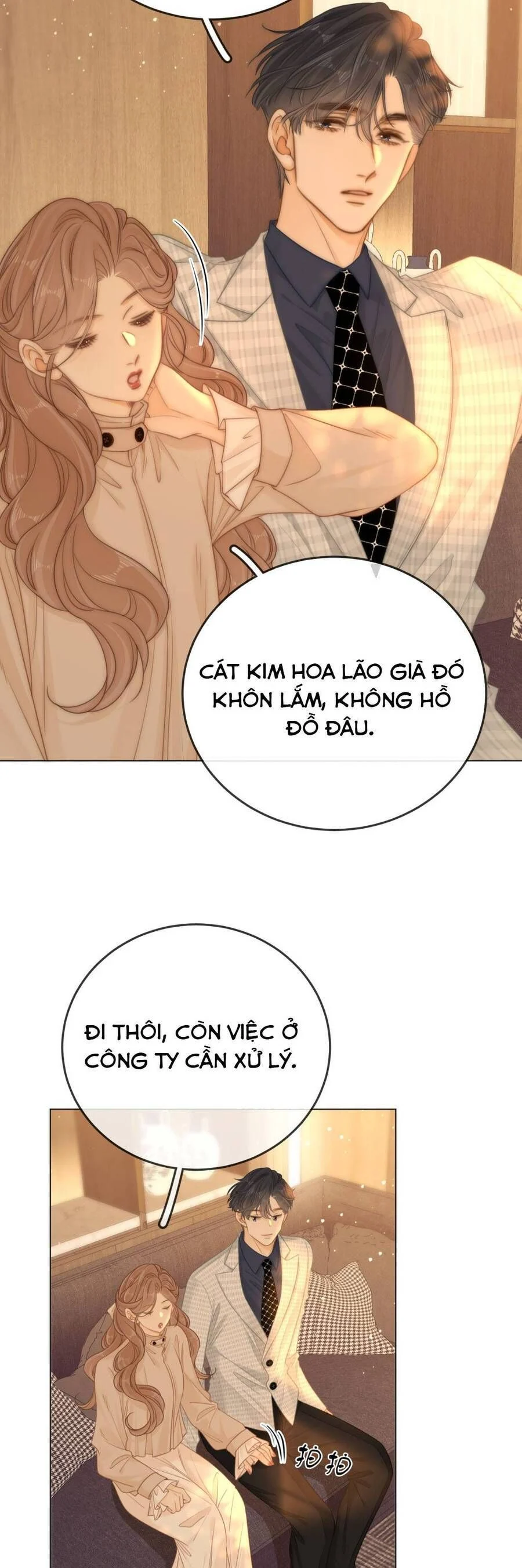 Vưu Vật Chapter 139 - Trang 4