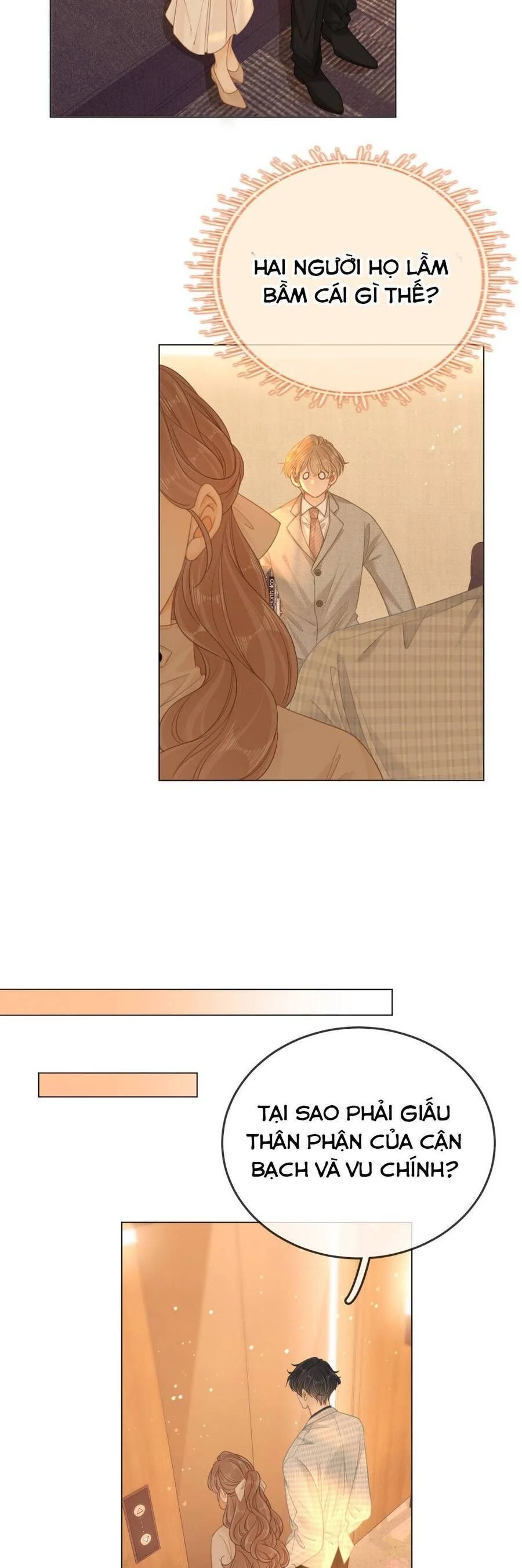 Vưu Vật Chapter 139 - Trang 4