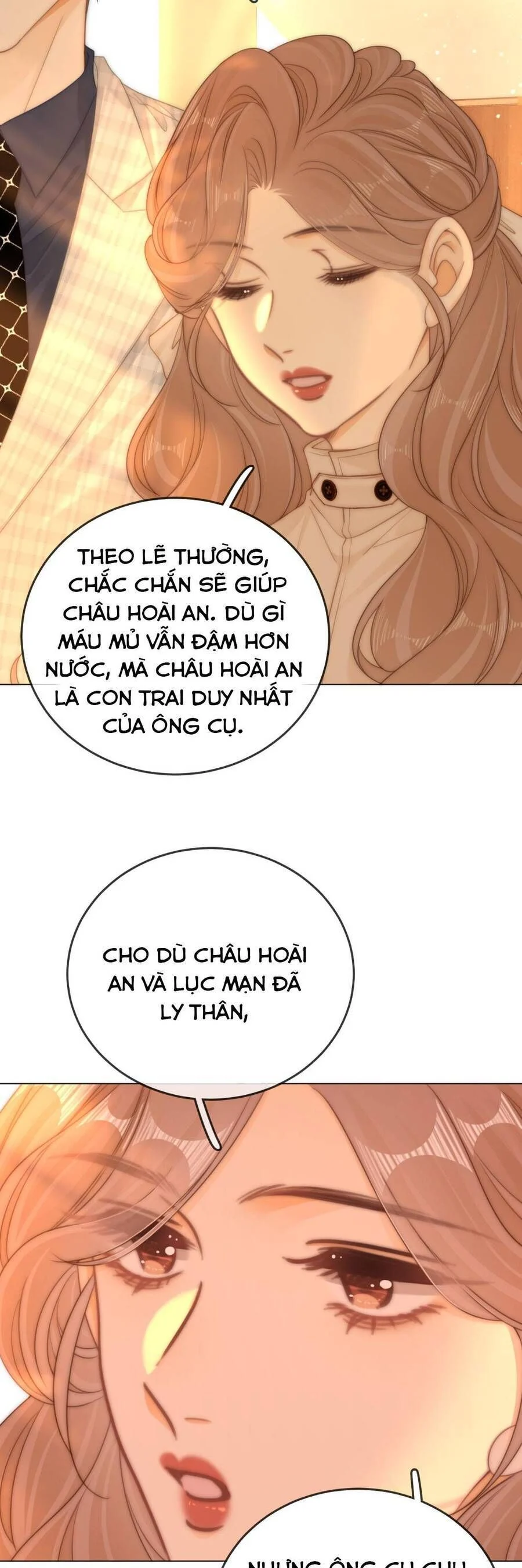 Vưu Vật Chapter 139 - Trang 4
