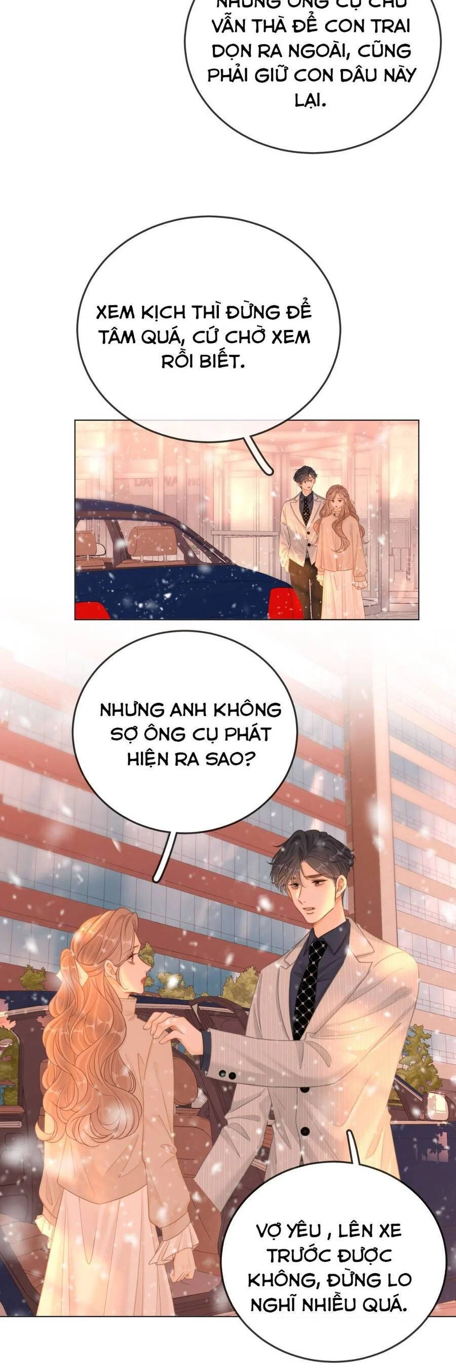 Vưu Vật Chapter 139 - Trang 4