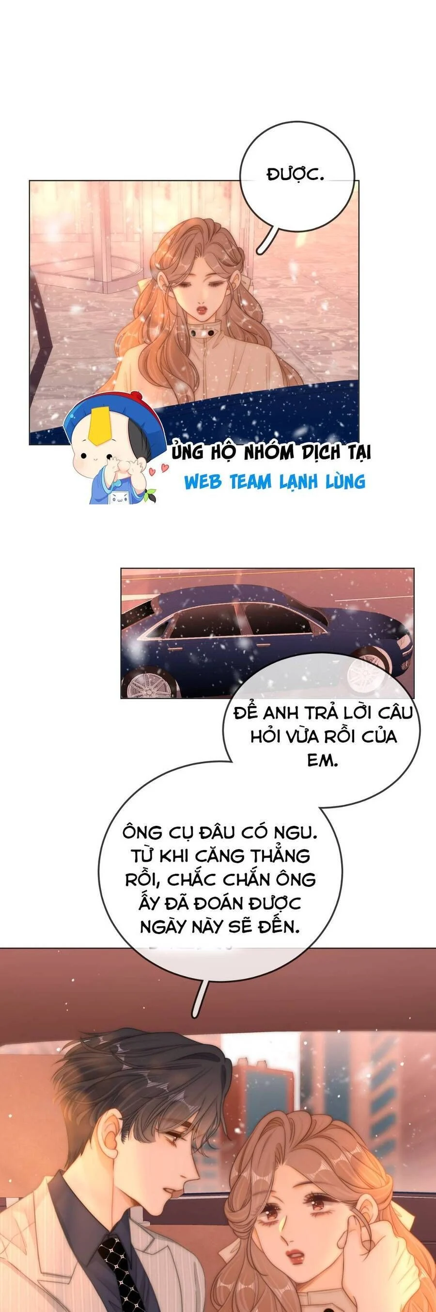 Vưu Vật Chapter 139 - Trang 4