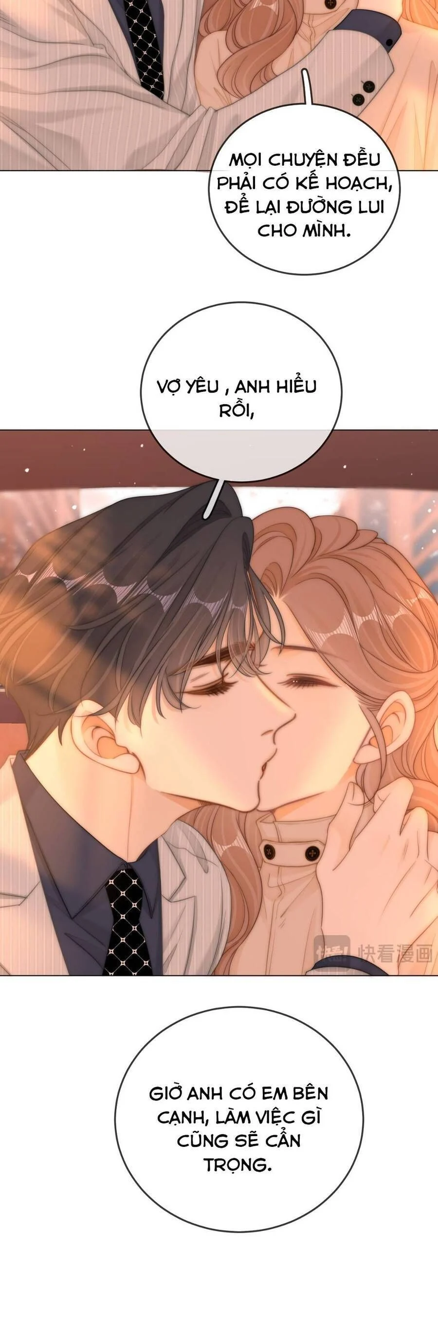 Vưu Vật Chapter 139 - Trang 4