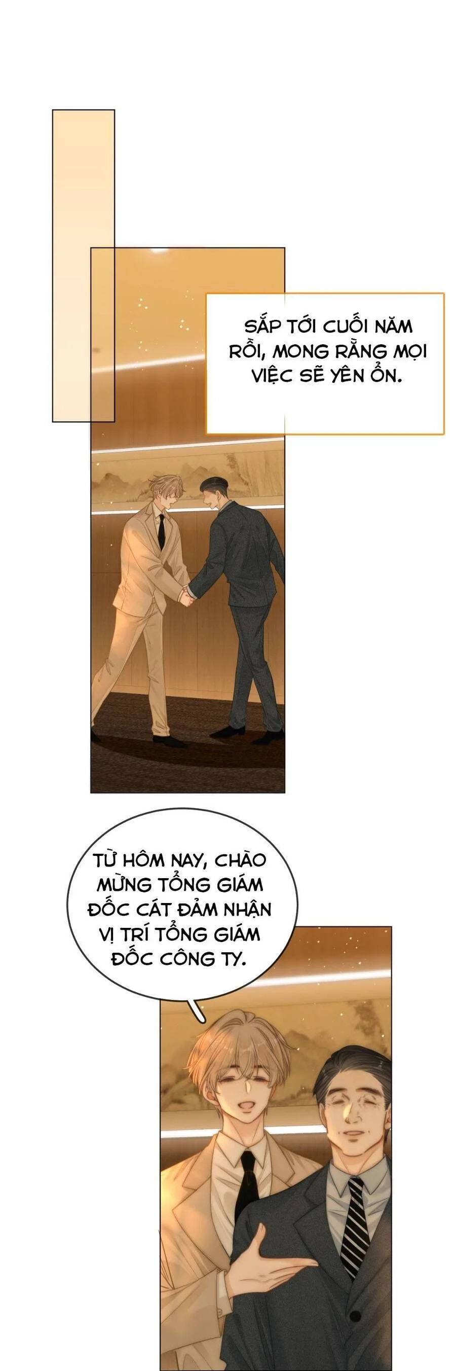 Vưu Vật Chapter 139 - Trang 4