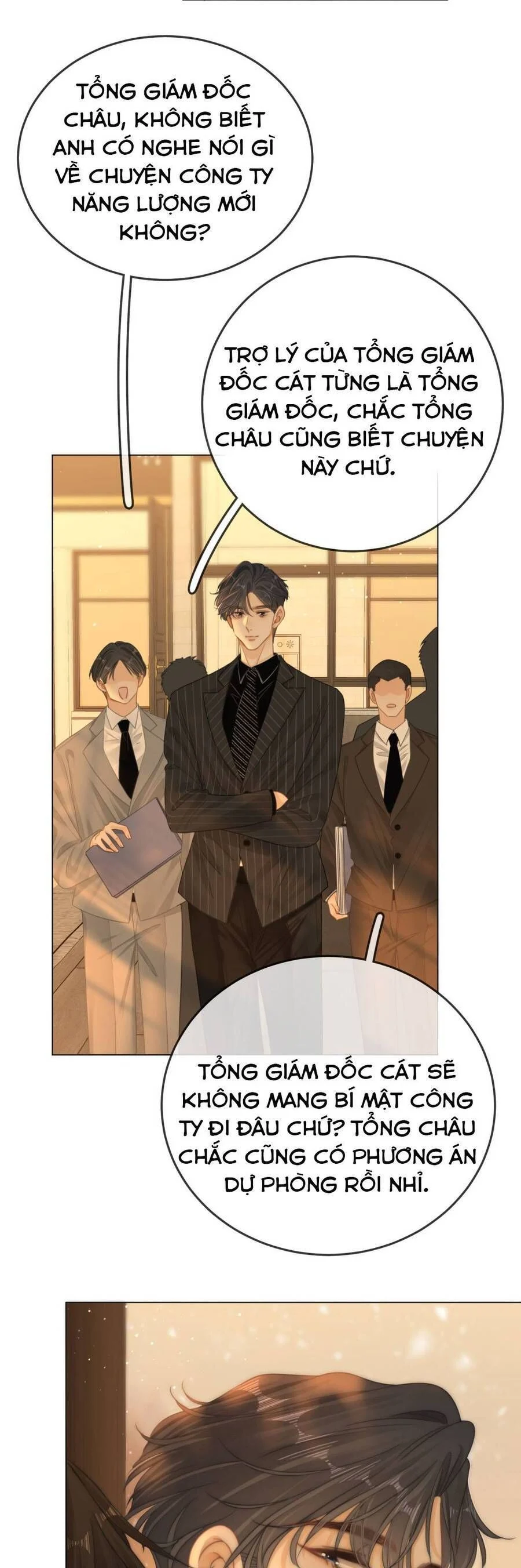 Vưu Vật Chapter 139 - Trang 4