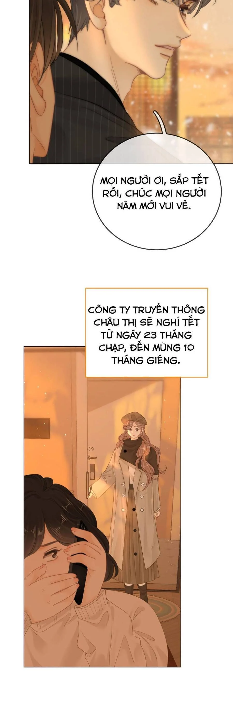 Vưu Vật Chapter 139 - Trang 4
