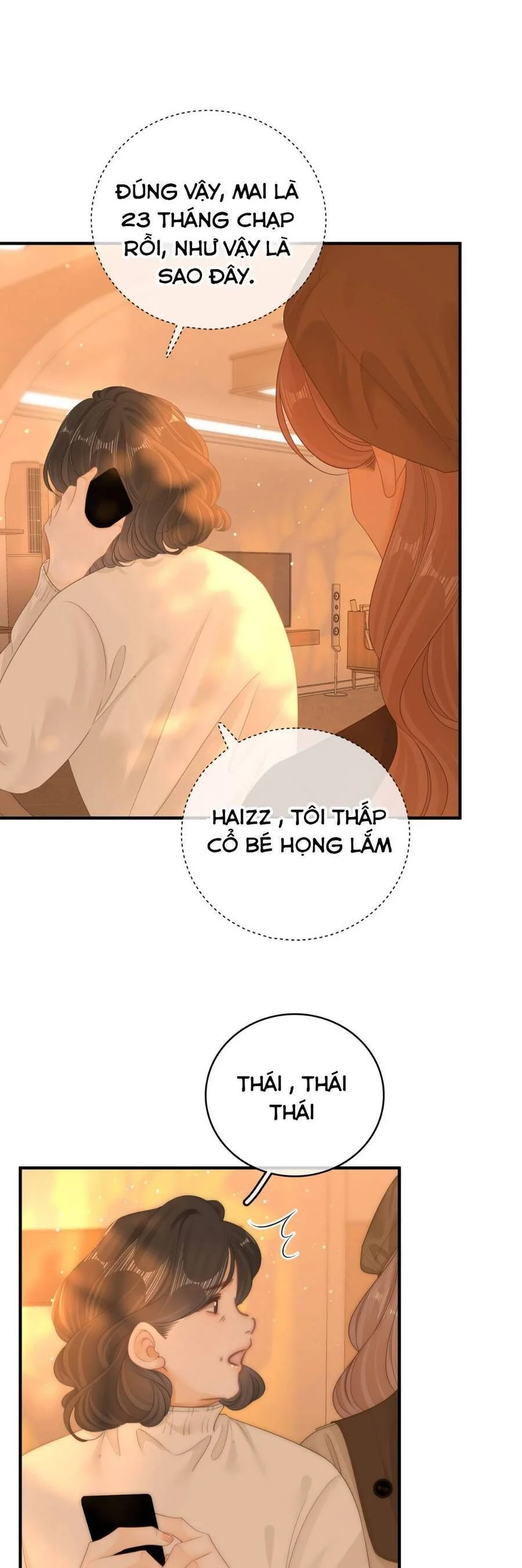 Vưu Vật Chapter 139 - Trang 4