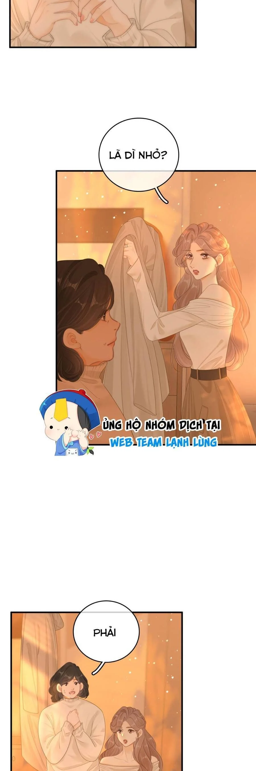 Vưu Vật Chapter 139 - Trang 4