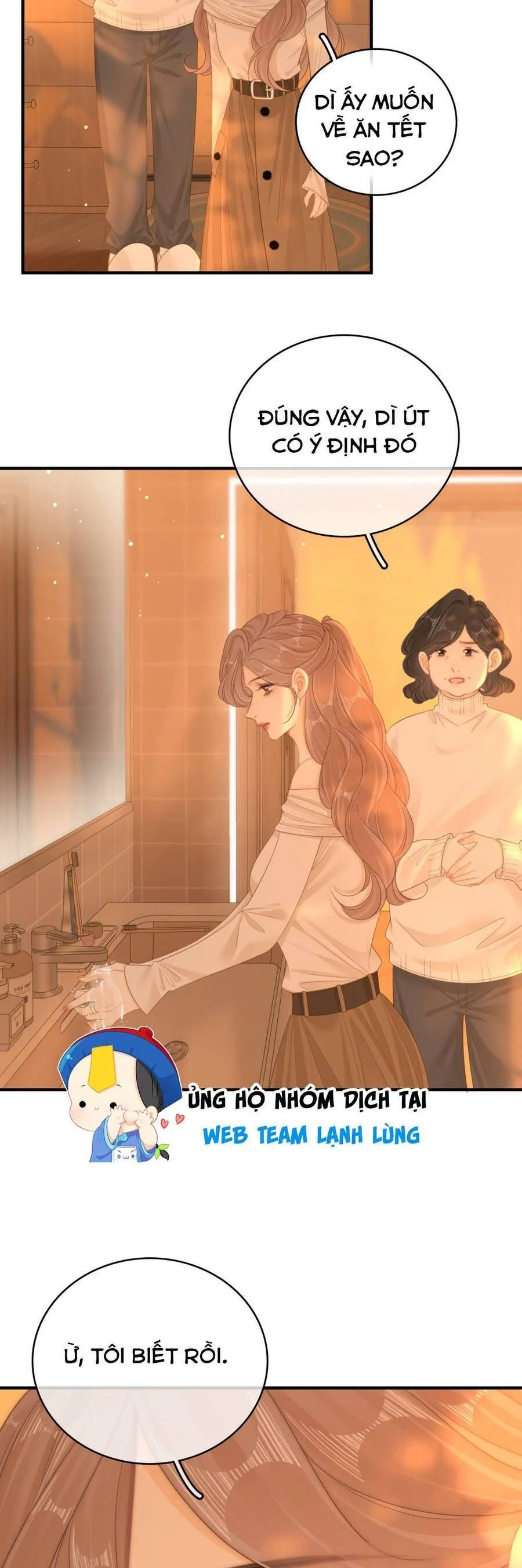 Vưu Vật Chapter 139 - Trang 4