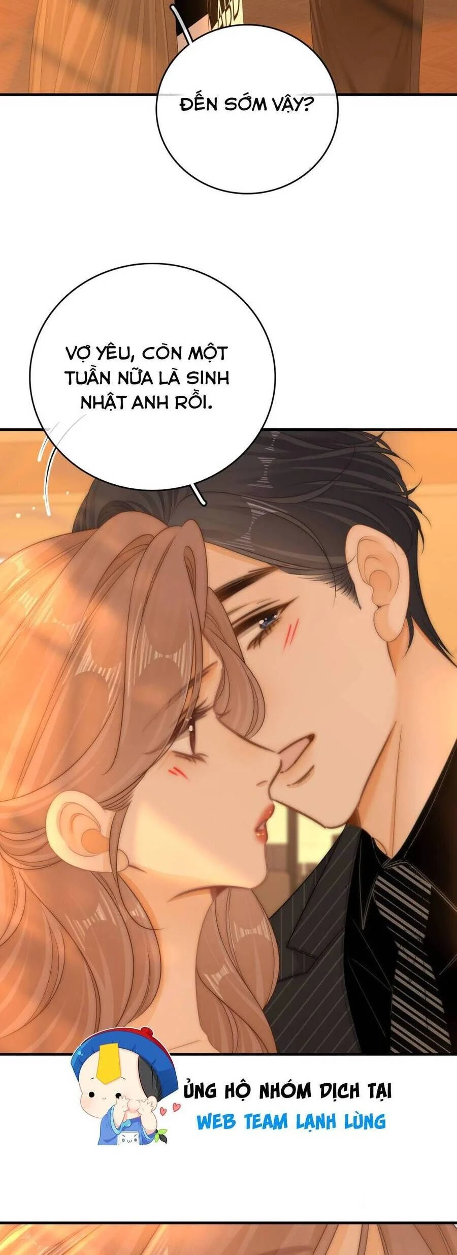 Vưu Vật Chapter 139 - Trang 4