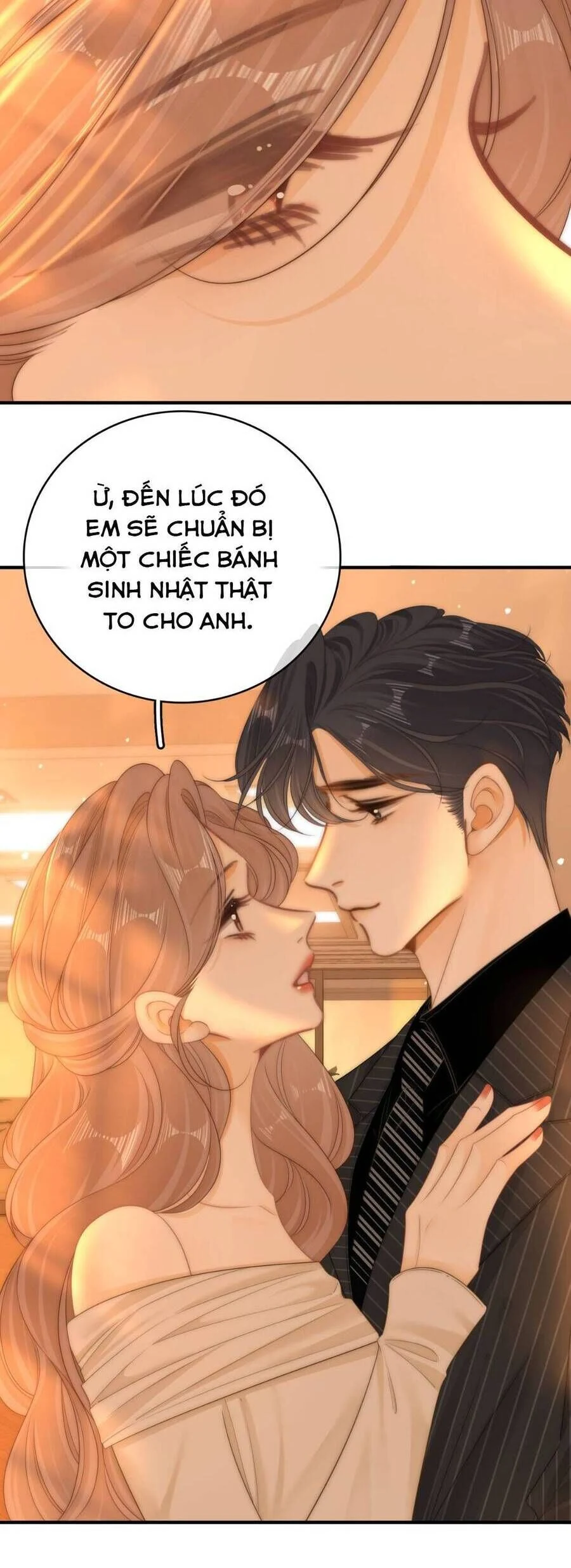 Vưu Vật Chapter 139 - Trang 4