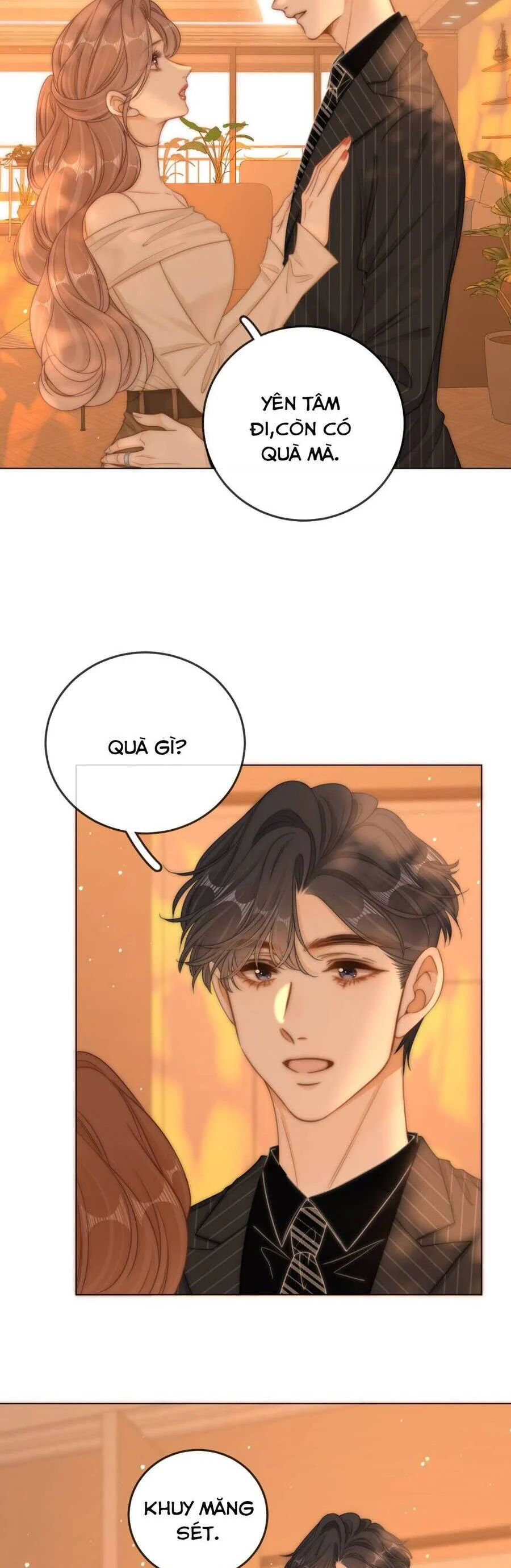 Vưu Vật Chapter 140 - Trang 3